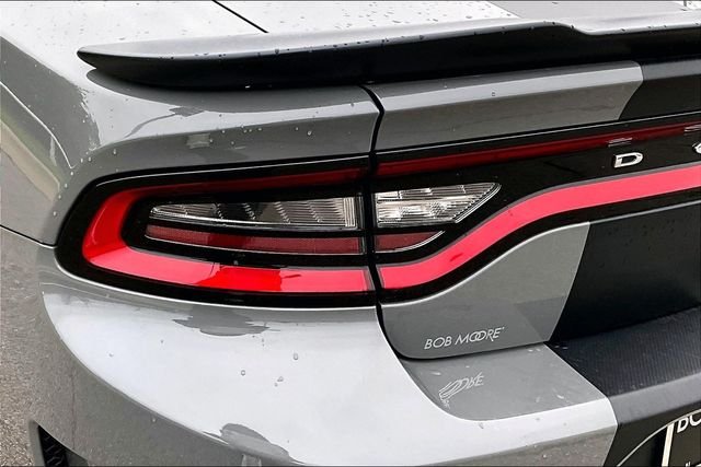 Used 2023 Gray Dodge R/T Scat Pack image 30
