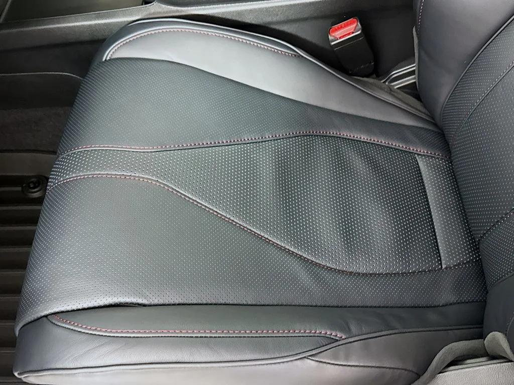 New 2026 Urban Gray Pearl Acura A-Spec Advance Package image 21