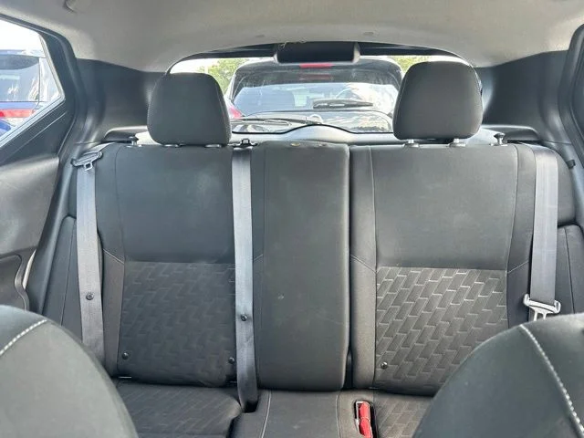 Used 2023 Gray Nissan SV image 26