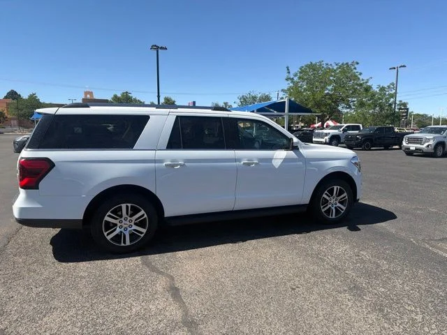 2024 Ford Expedition Limited - Photo 11