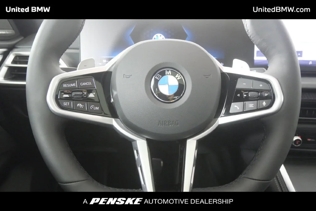 New 2026 Alpine White BMW 430i Gran Coupe image 18