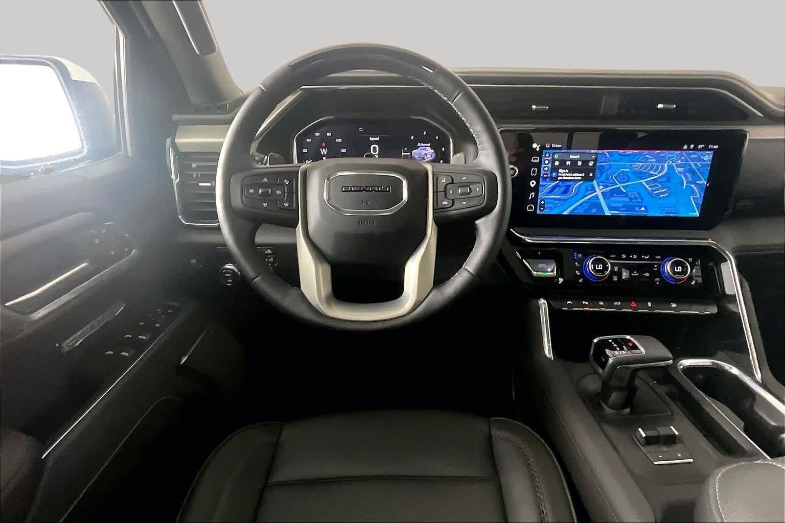 Used 2026 Onyx Black GMC Denali image 6
