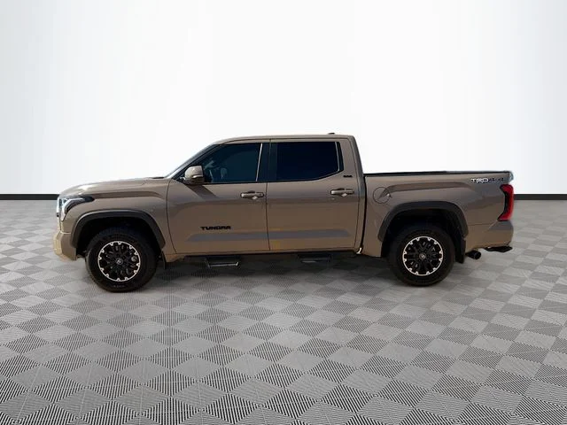 Certified Used 2026 Mudbath Toyota SR5 image 4
