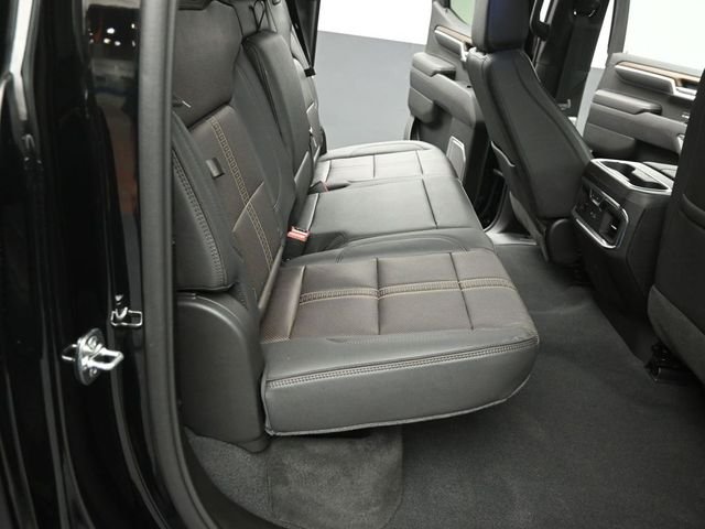 2026 CHEVROLET SILVERADO - Image 23