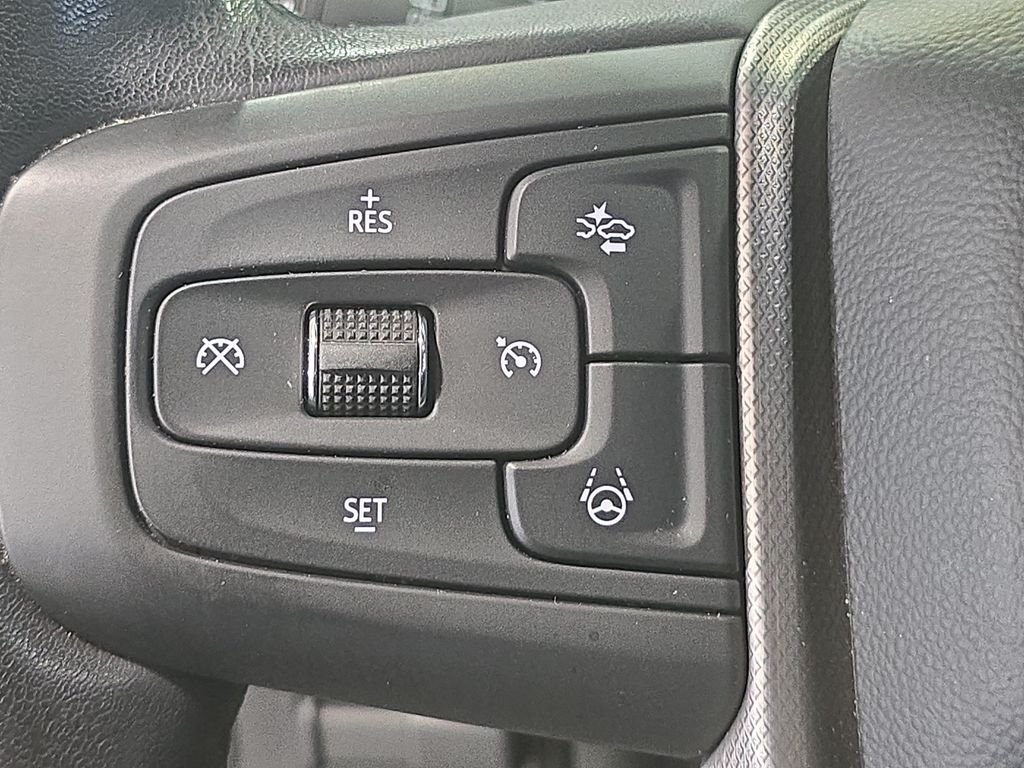 Used 2024 Sterling Metallic GMC Denali image 14