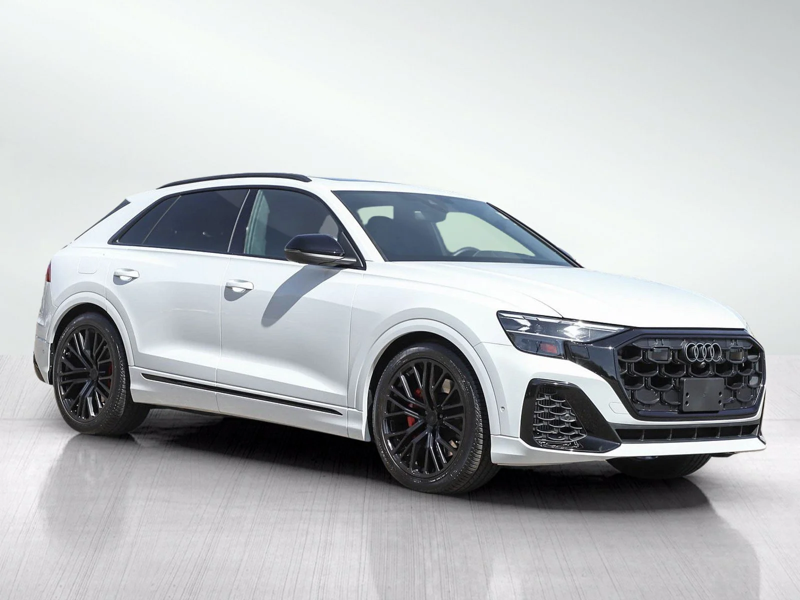 Used 2026  Audi Prestige image 7