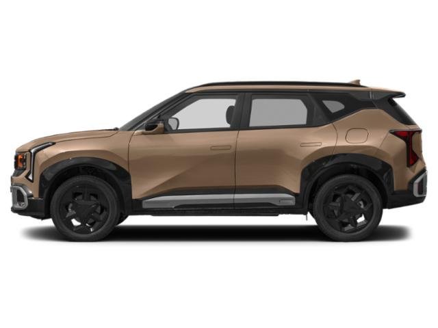 New 2027 Terrain Brown Kia X-Line S image 3
