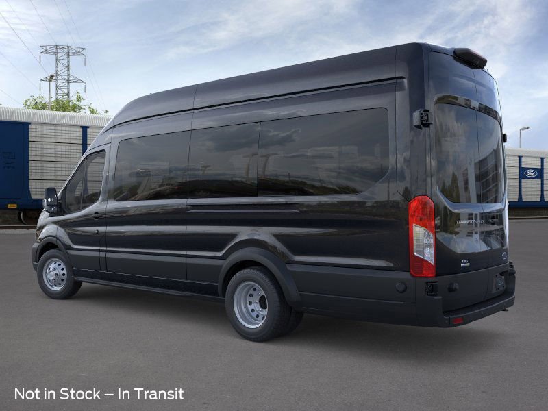 2025 Ford Transit Passenger Van XL