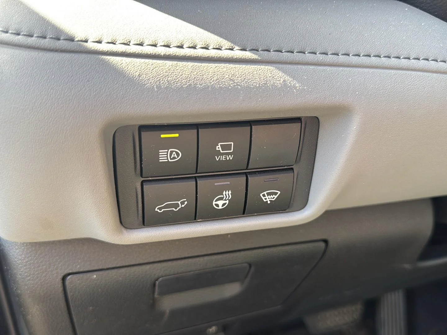 Used 2021 Midnight Black Metallic Toyota Platinum image 14