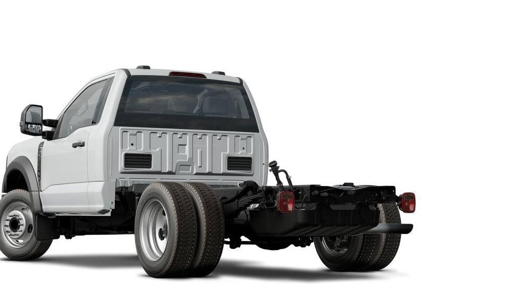 New 2023 White Ford XLT image 43