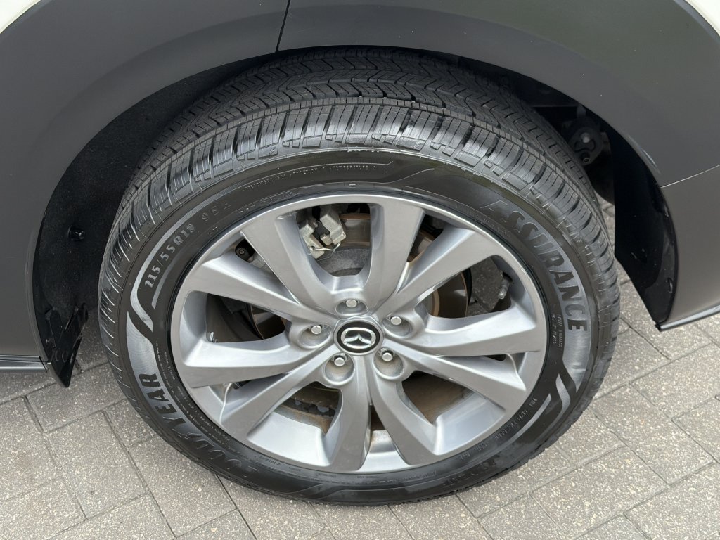 2022 Mazda CX-30 Premium - Photo 36