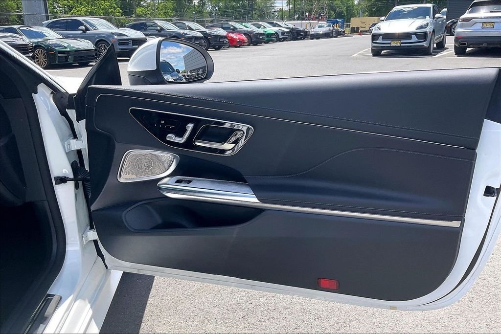 2024 Mercedes-Benz CLE CLE 450 - Photo 14