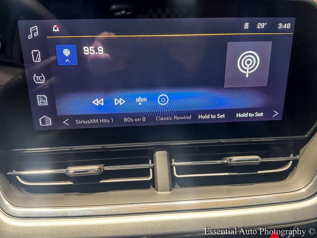 2026 CHEVROLET TRAX - Image 14