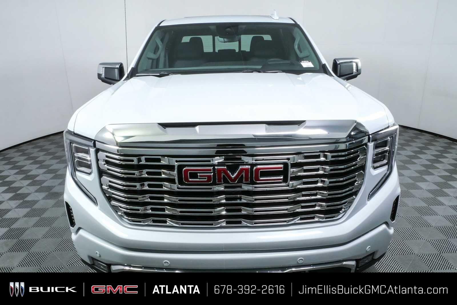 2026 GMC Sierra 1500 Denali - Photo 29