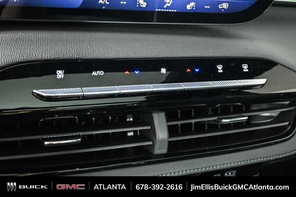 2026 Buick Enclave Sport Touring - Photo 17