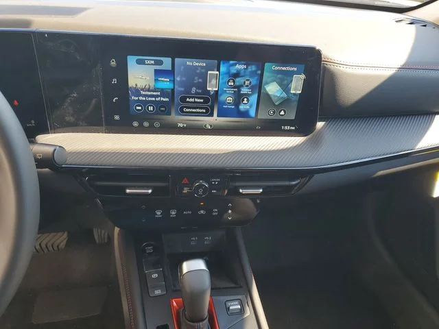 2026 Nissan KICKS SR - Photo 6