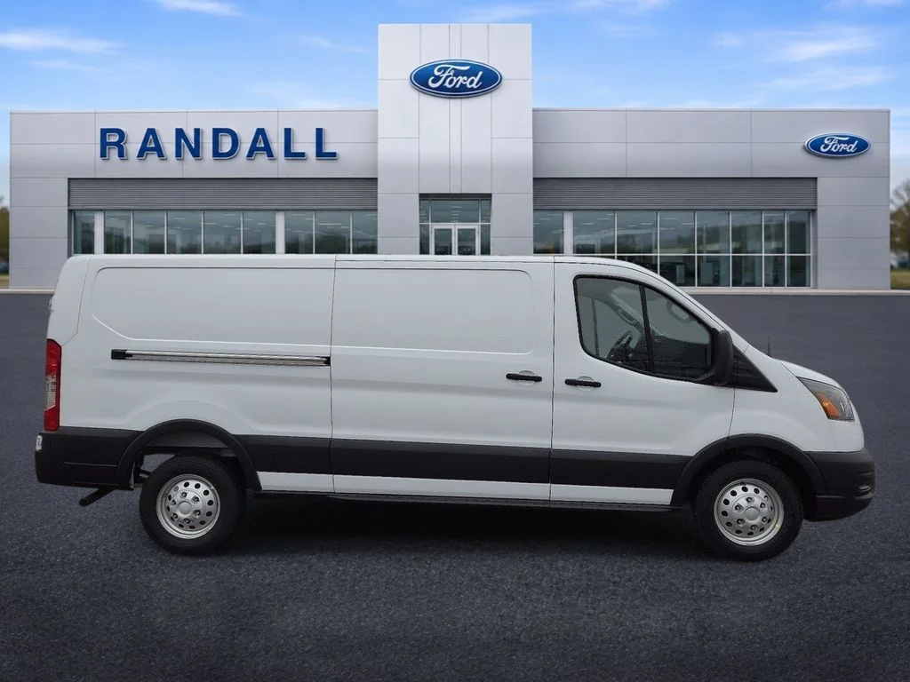 2026 Ford Transit Van Base - Photo 6