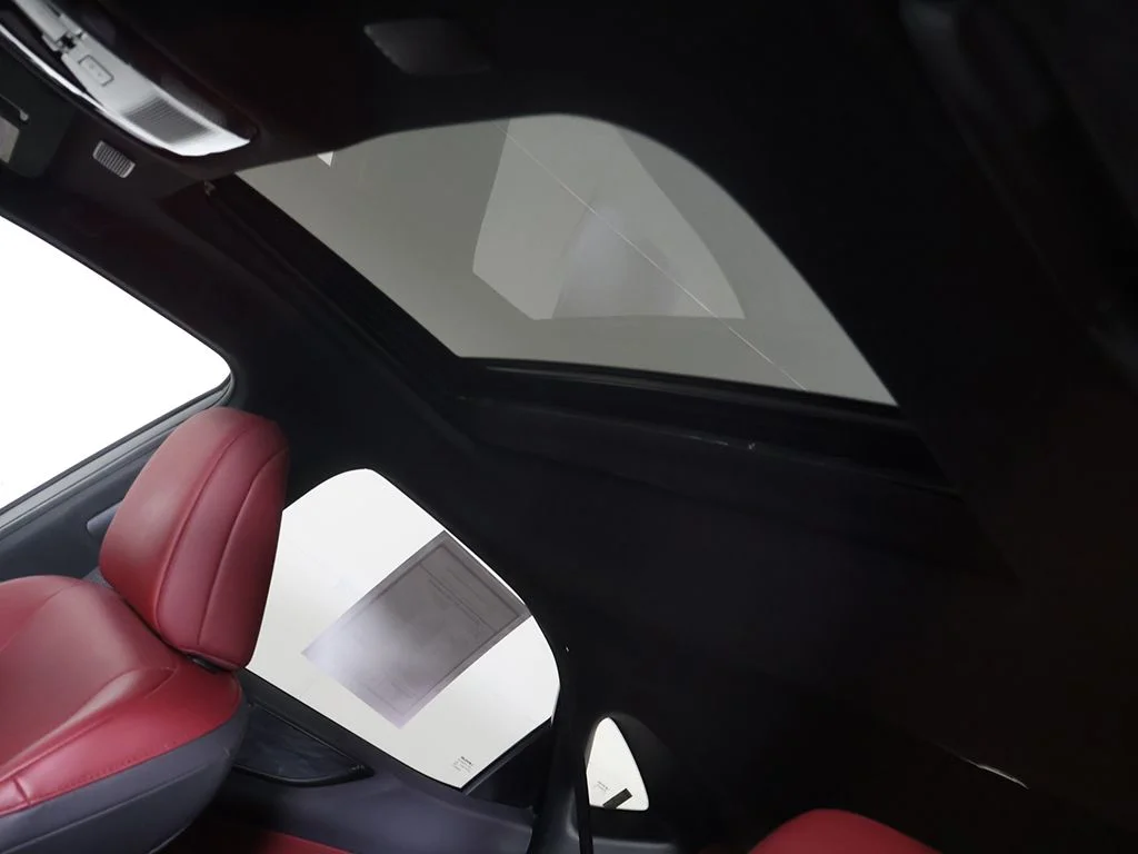 Used 2024 Gray Lexus 350 Premium image 20