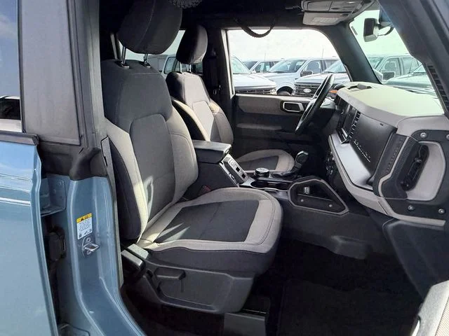 Certified Used 2022 Area 51 Ford Big Bend image 40