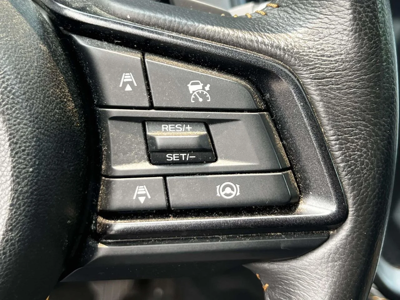 Used 2023 Magnetite Gray Metallic Subaru Wilderness image 30