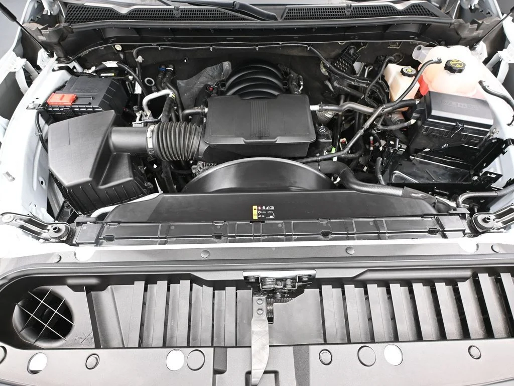 2025 GMC Sierra 3500HD SLE - Photo 45