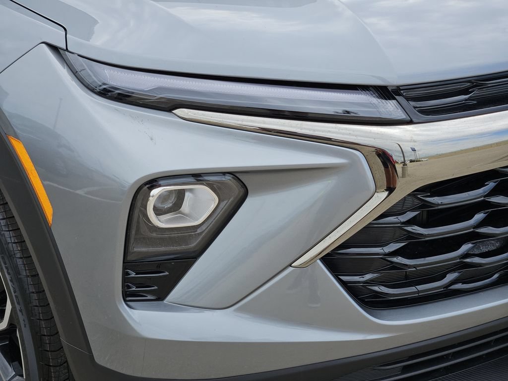 2026 Chevrolet Trailblazer RS - Photo 8