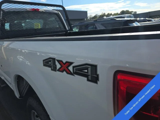 Used 2017 Oxford White Ford XL image 11