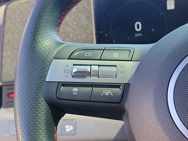 2024 Hyundai Kona N Line - Photo 23