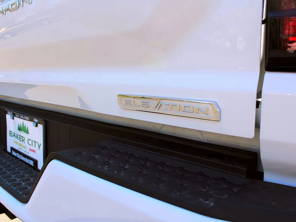 2024 GMC Canyon Elevation - Photo 32