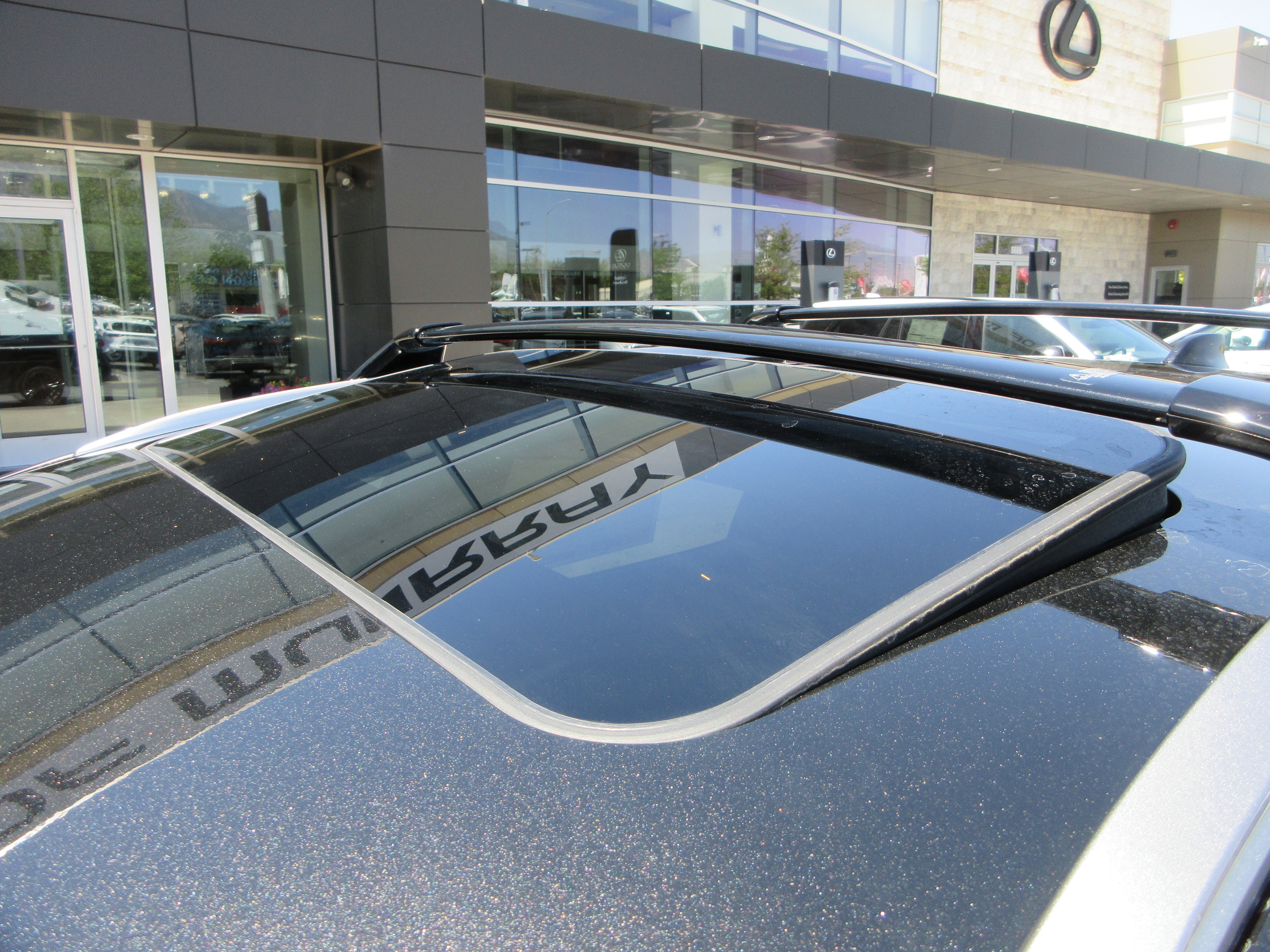 New 2026 Caviar Lexus PREMIUM image 16