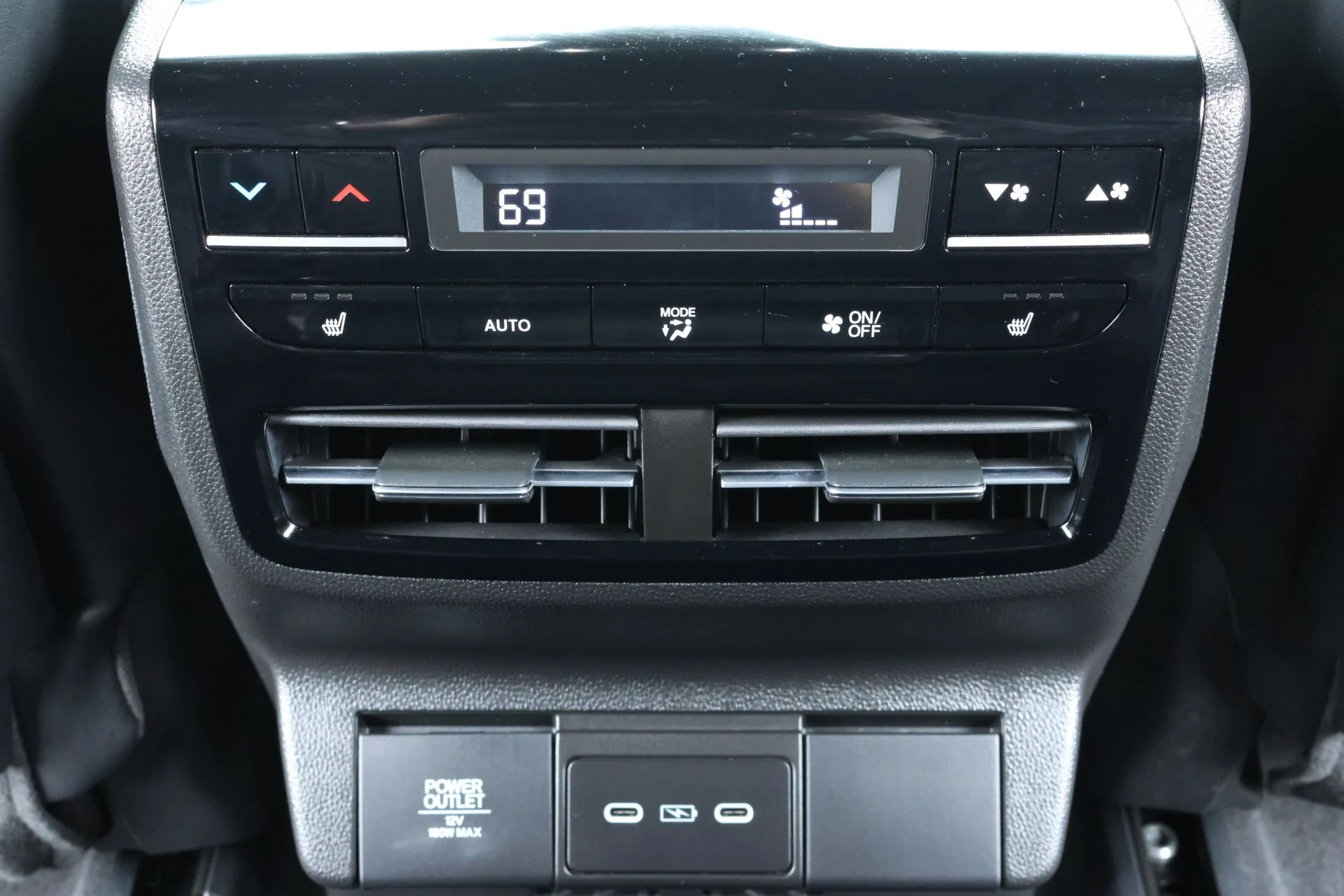 2026 Acura MDX A-spec w/Advance Package - Photo 23