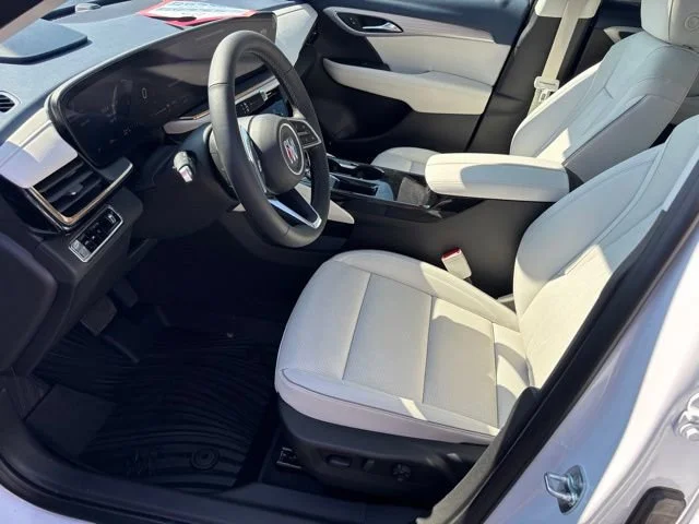 2026 Buick Envision Avenir - Photo 14