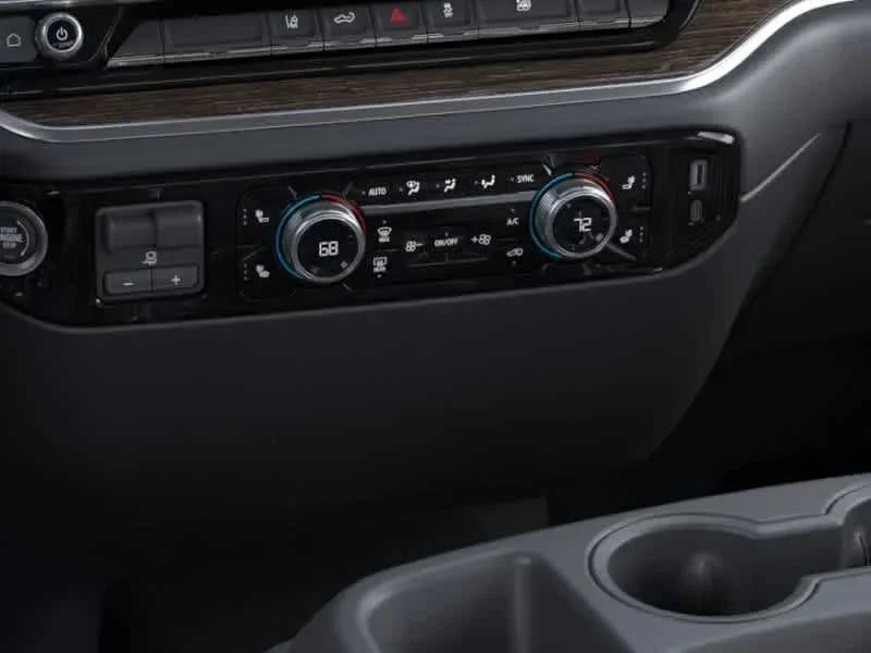 New 2026 Coastal Dune GMC SLE image 23