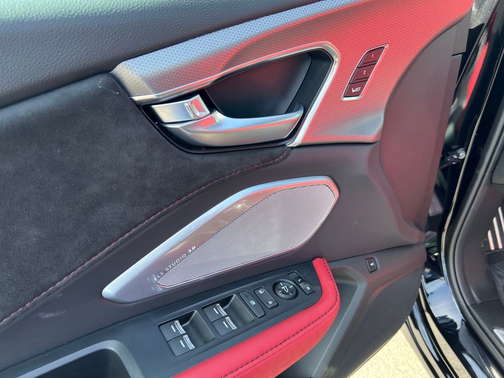 2026 Acura RDX A-Spec Package - Photo 13