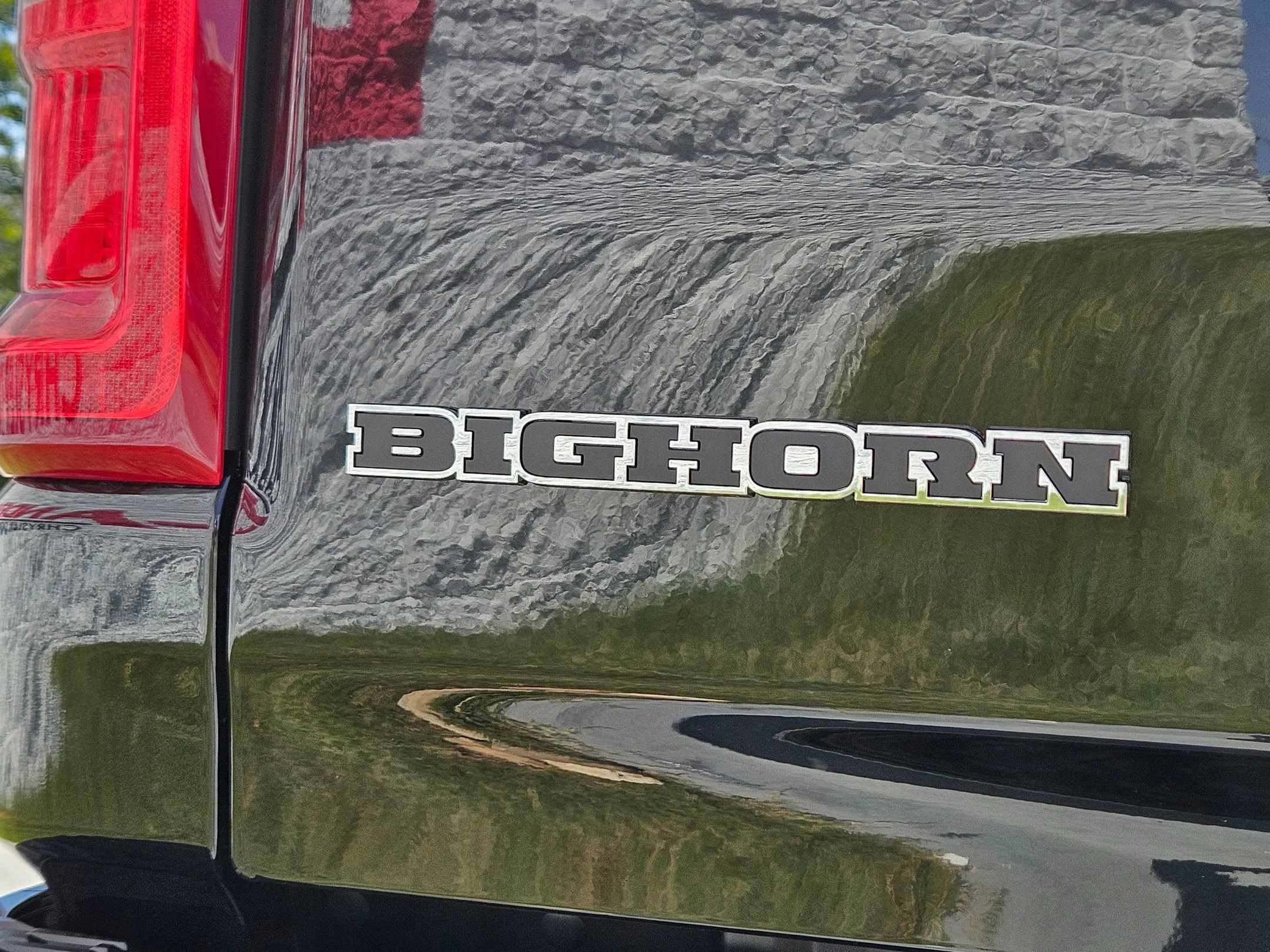 2026 RAM 1500 Big Horn/Lone Star - Photo 26