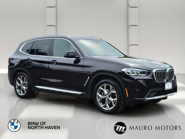 2023 BMW X3 xDrive30i's photo