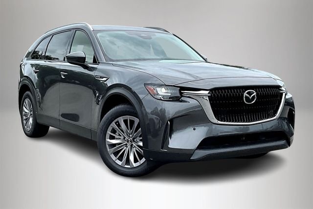 2025 Mazda CX-90 Turbo Preferred Package's photo