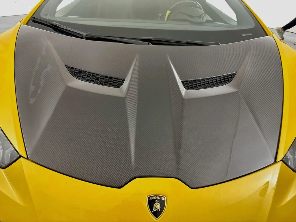 Used 2017 Yellow Lamborghini LP580-2 image 32