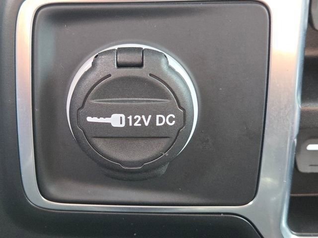 Used 2022 Firecracker Red Clearcoat Jeep Altitude image 13