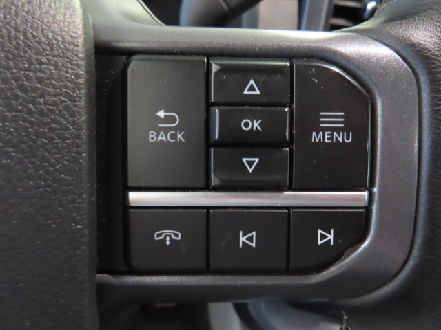 Used 2025 White Ford XLT image 21