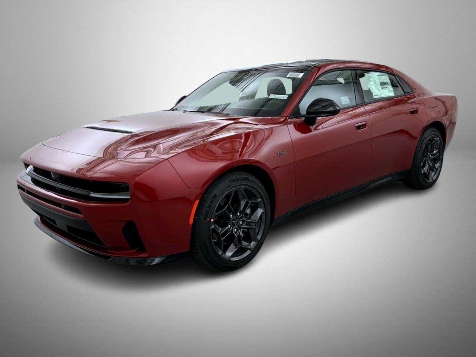 2026 Dodge Charger R/T AWD's photo