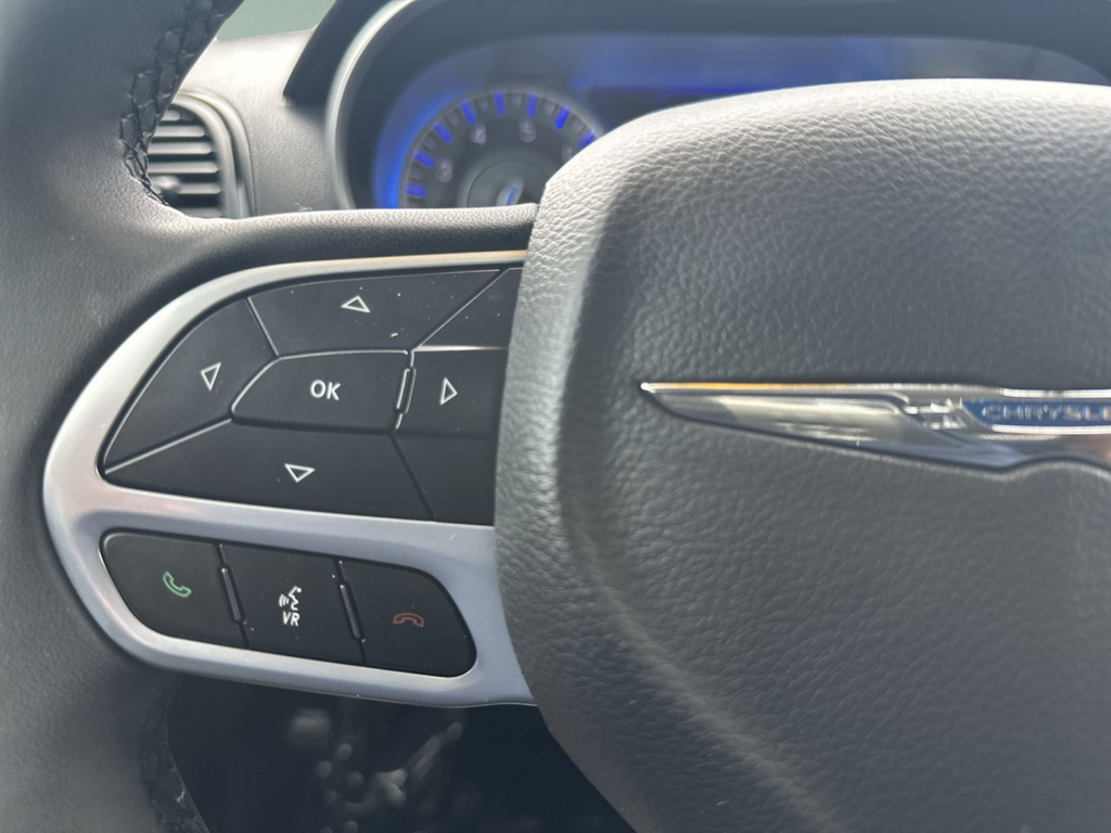 Certified Used 2023 White Chrysler Touring image 29