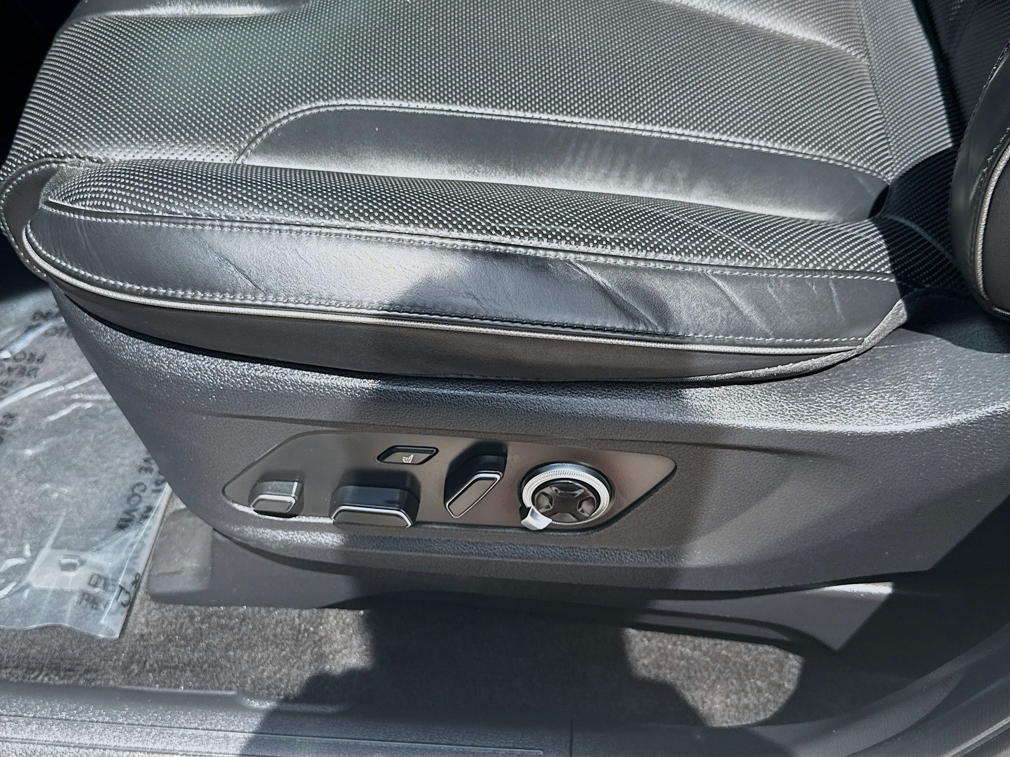 Used 2024 Typhoon Silver Hyundai Calligraphy image 15