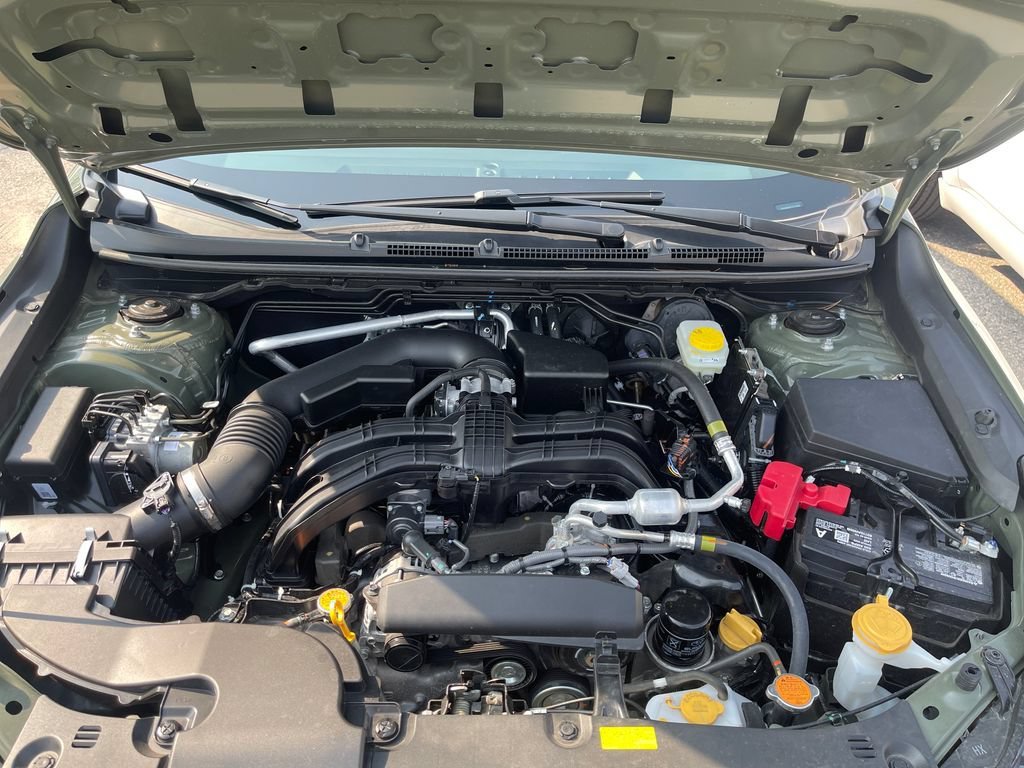 Used 2026  Subaru Premium image 11