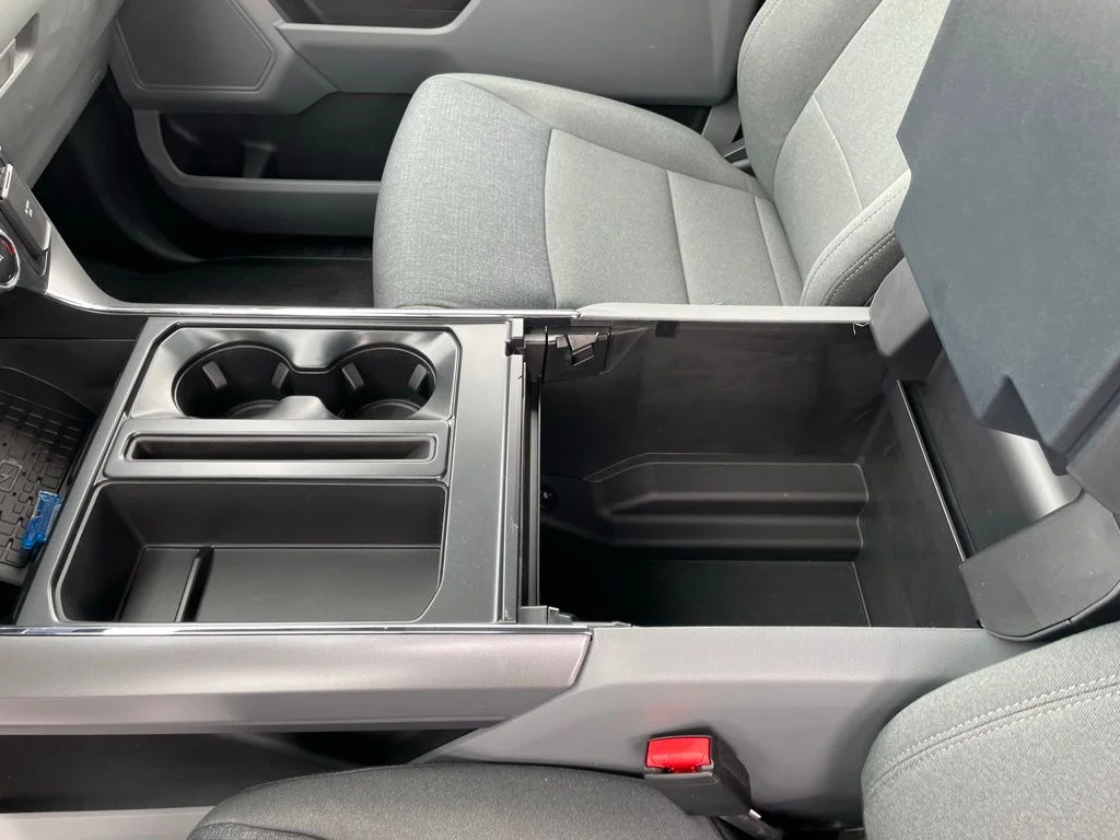 2025 Ford F-150 XLT - Photo 57
