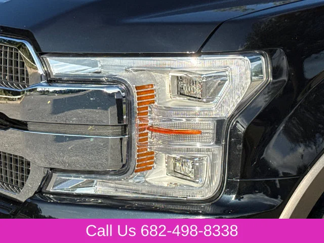Used 2019  Ford King Ranch image 4