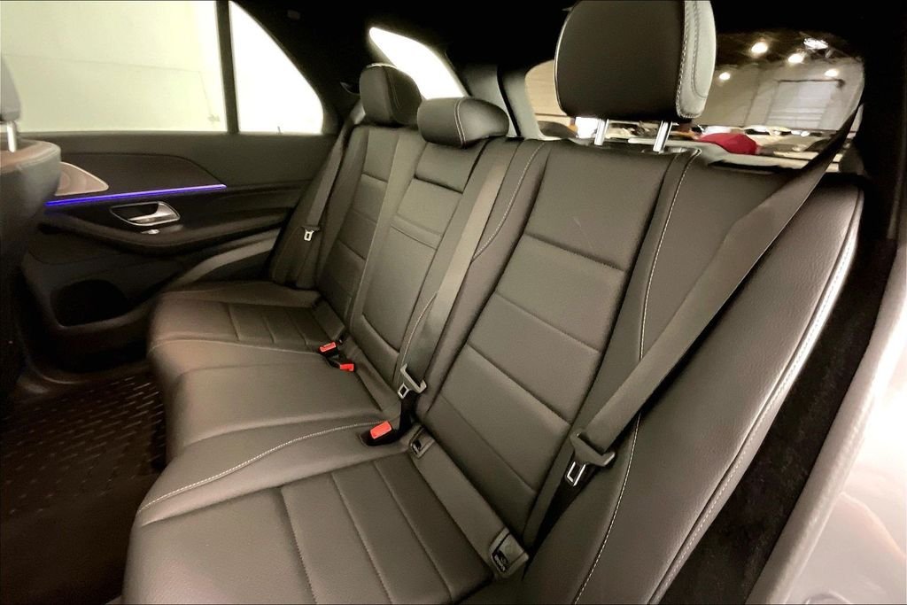 2026 Mercedes-Benz GLE GLE350 - Photo 18