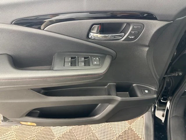 Used 2021  Honda Black Edition image 22
