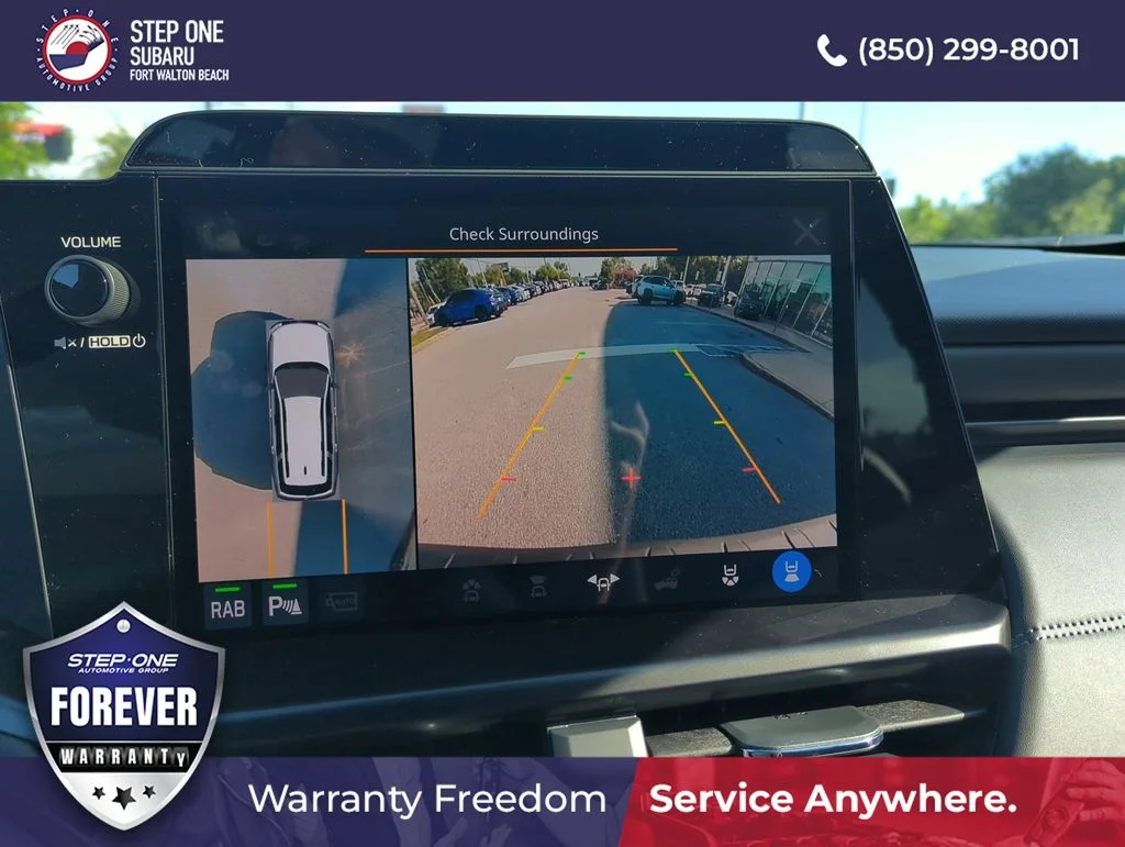 2026 Subaru Outback Touring XT - Photo 26