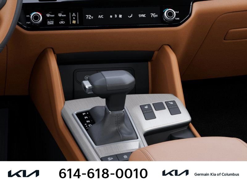 2026 Kia Sportage X-Line - Photo 26